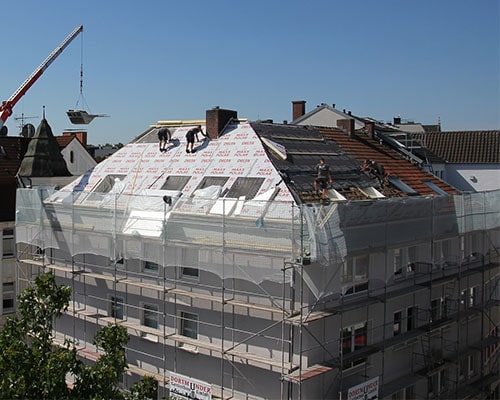 Interior Cafe Industrial